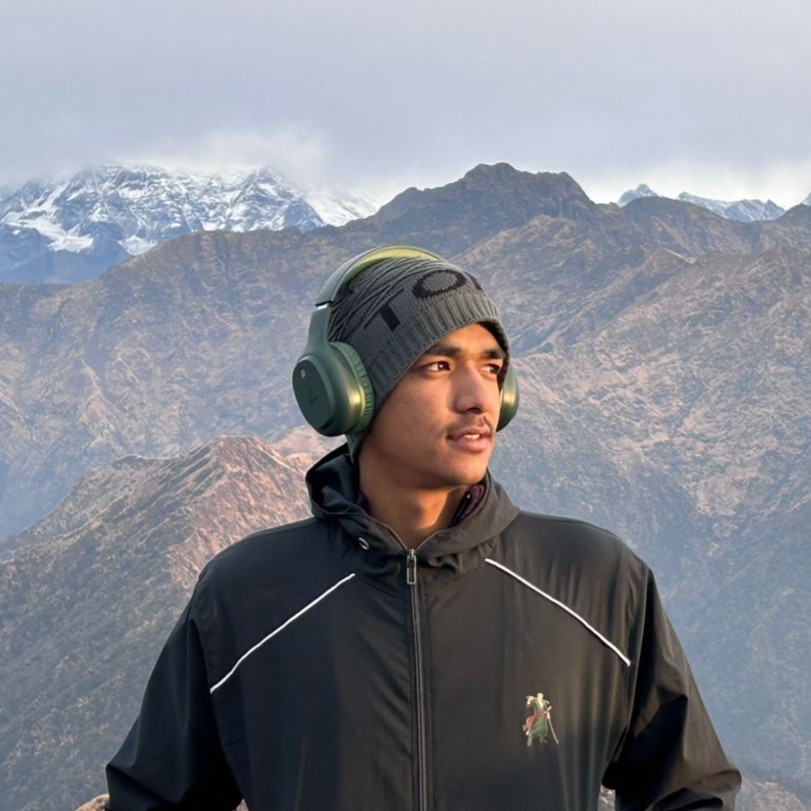 Kamal Rawat